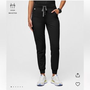 Figs Zamora jogger scrub pant